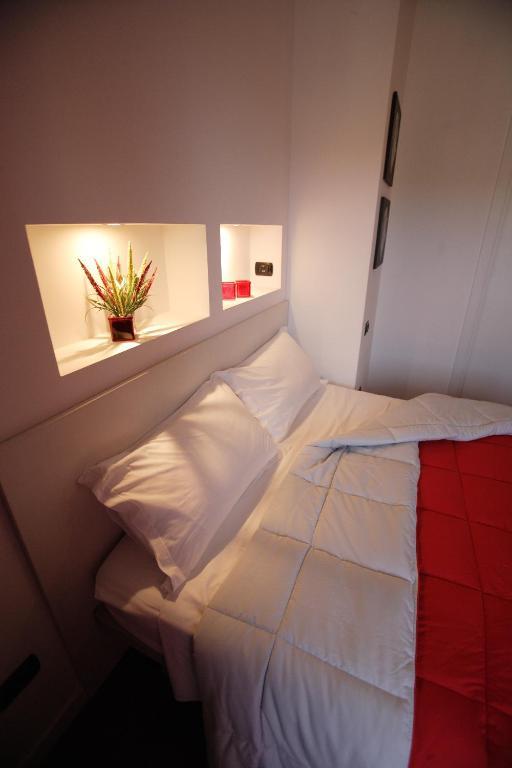 Le Formiche Bed and Breakfast Milazzo Eksteriør billede